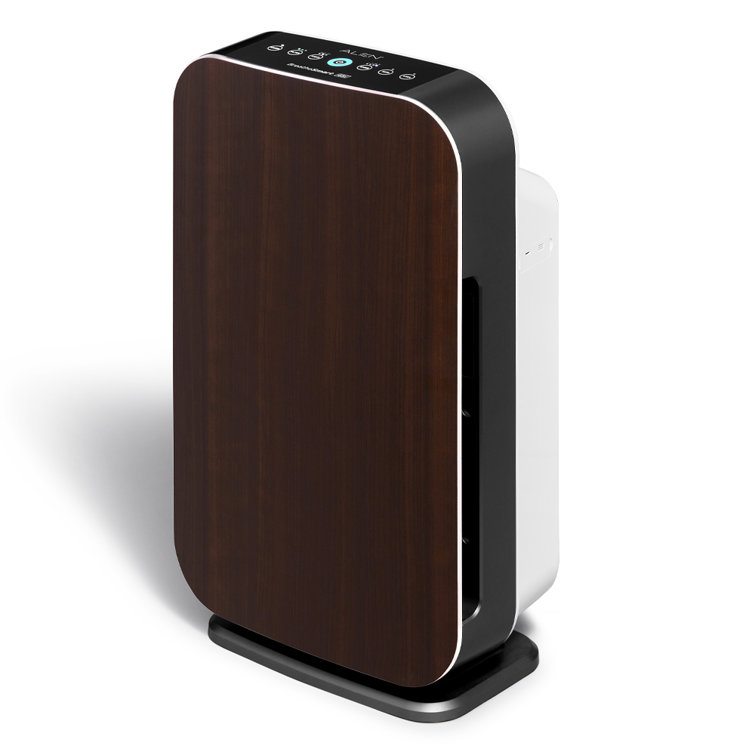 Breathesmart air purifier shop